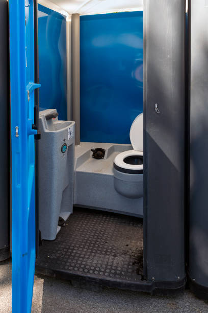 Best Temporary restroom rental  in Boulevard Park, WA