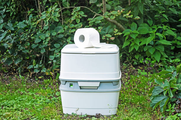 Best Local porta potty services  in Boulevard Park, WA