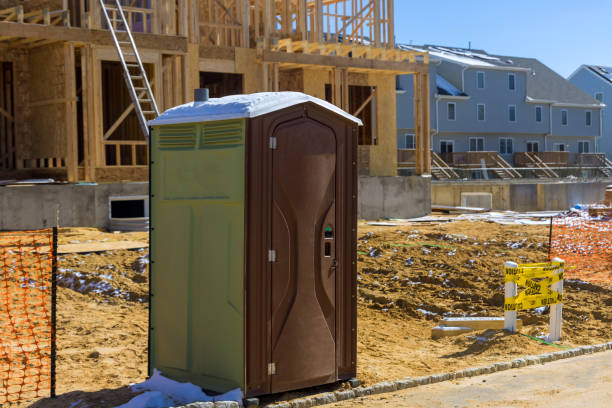 Best Event porta potty rental  in Boulevard Park, WA