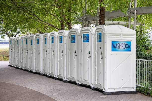 Best High-end porta potty rental  in Boulevard Park, WA