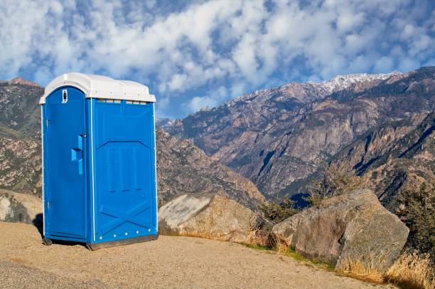 Best Handicap porta potty rental  in Boulevard Park, WA