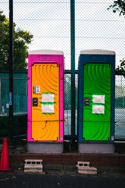 Best Long-term porta potty rental  in Boulevard Park, WA