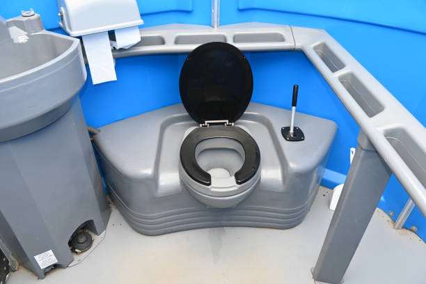 Best Portable toilet rental cost  in Boulevard Park, WA