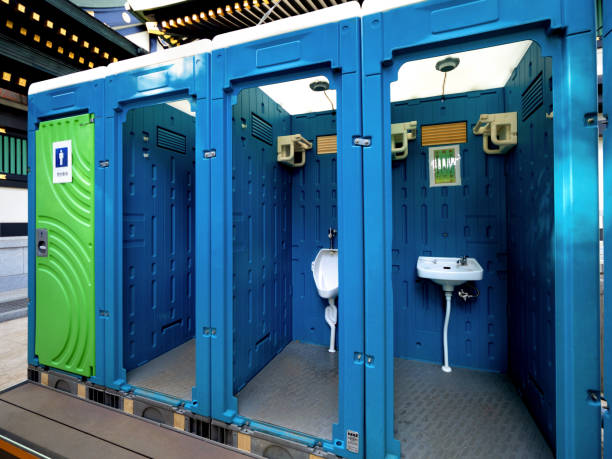 Best Luxury portable toilet rental  in Boulevard Park, WA