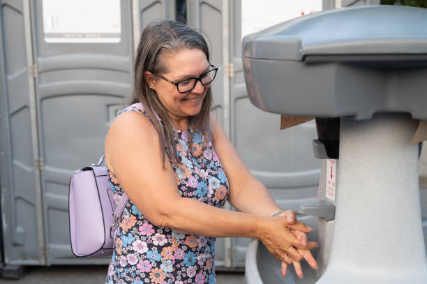 Best Local porta potty services  in Boulevard Park, WA
