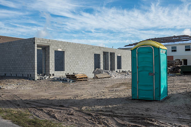 Portable Toilet Options We Offer in Boulevard Park, WA